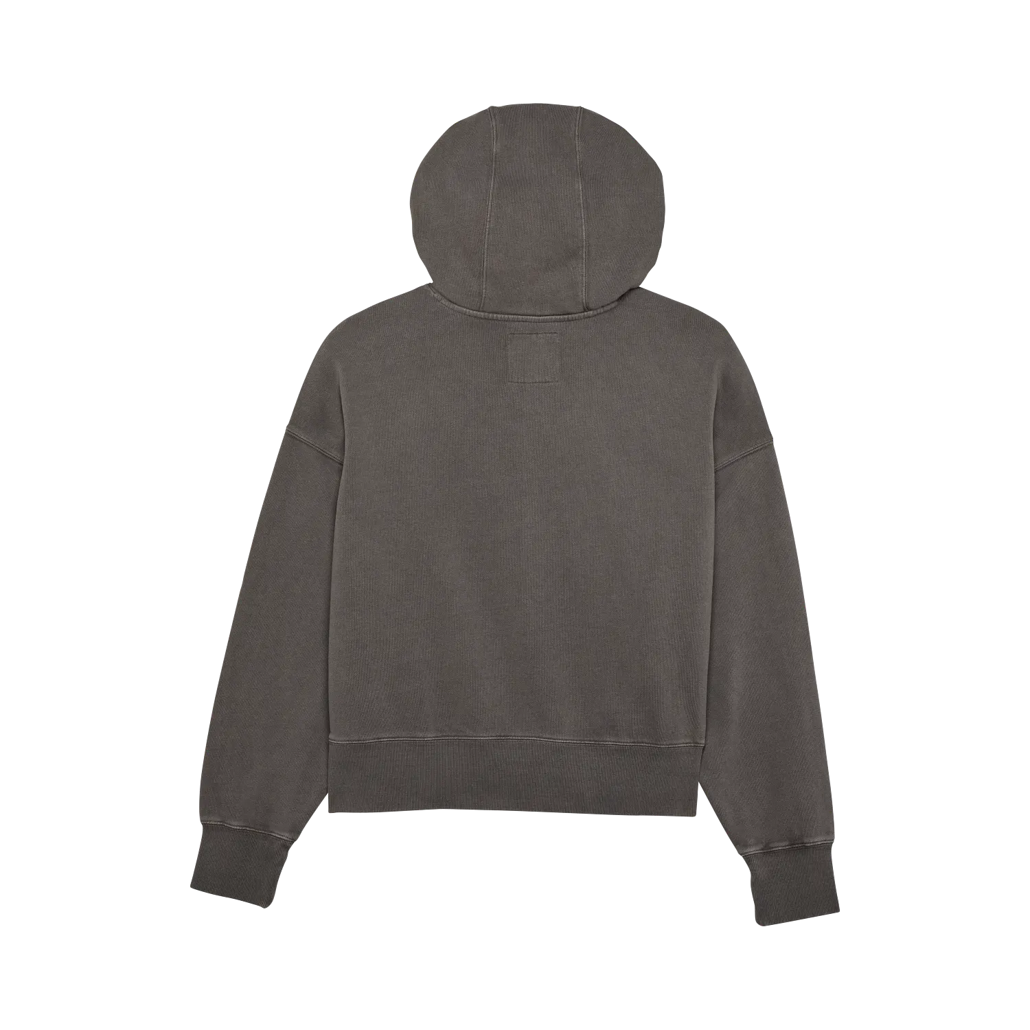 Kapuzenpullover Wordmark Oversized - Dame