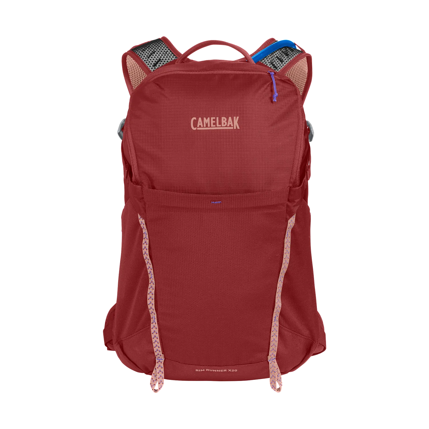 Women's Rim Runner X20 50oz, Rosewood