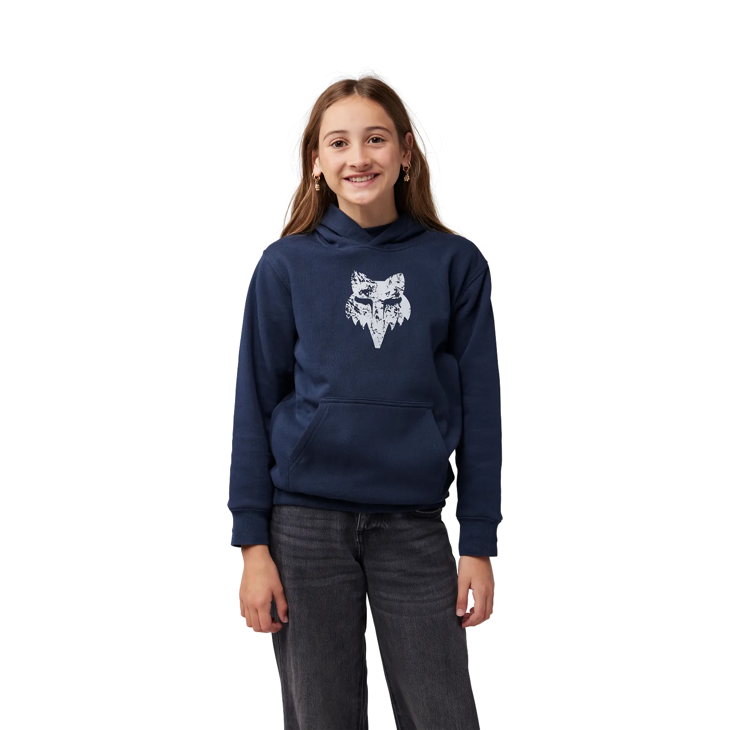 YTH THE WORLD FLEECE PO 