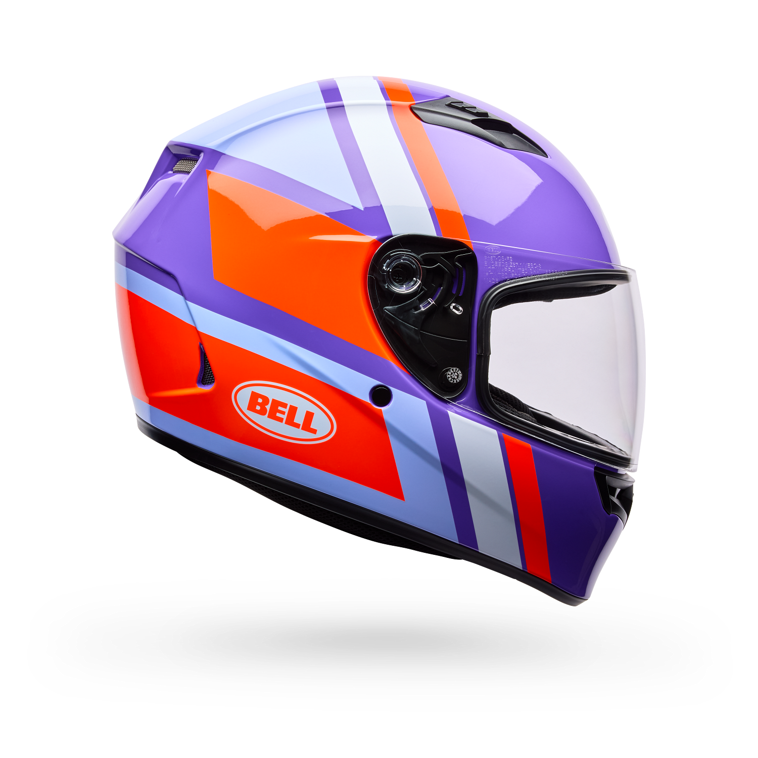 PS QUALIFIER CHASM PR XXXL DOT