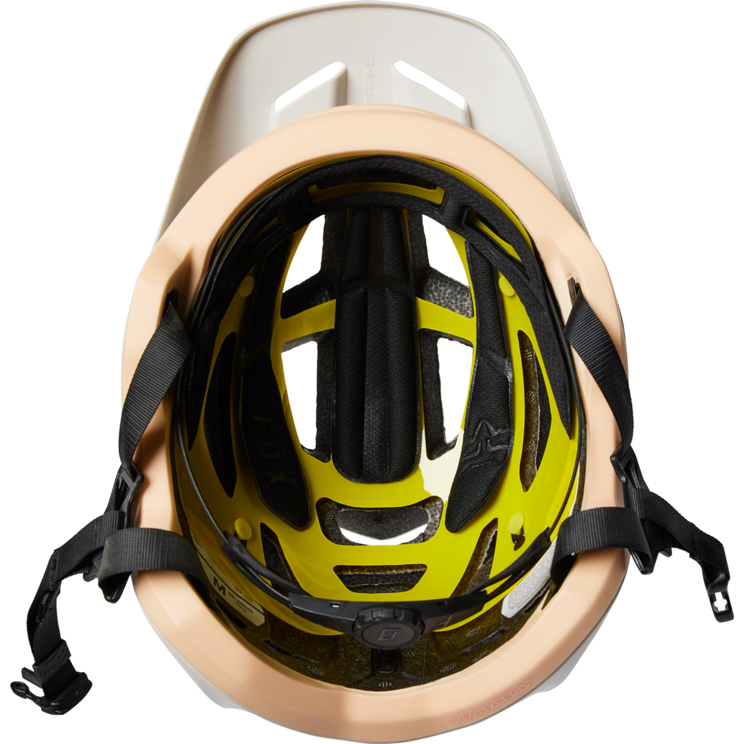 SPEEDFRAME HELMET [VIN WHT] S
