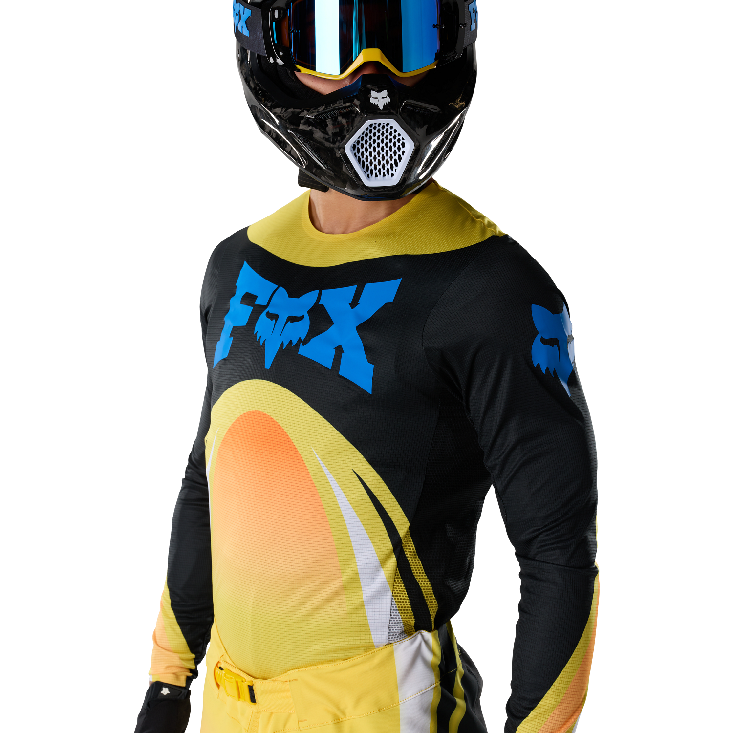 Flexair Arc Jersey