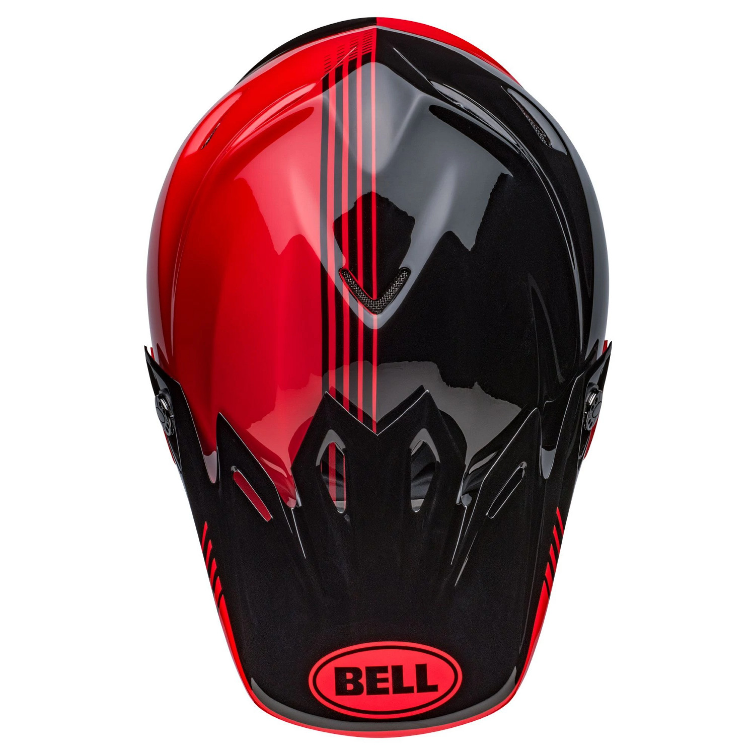 Moto-9 Mips Helmet | Bell US