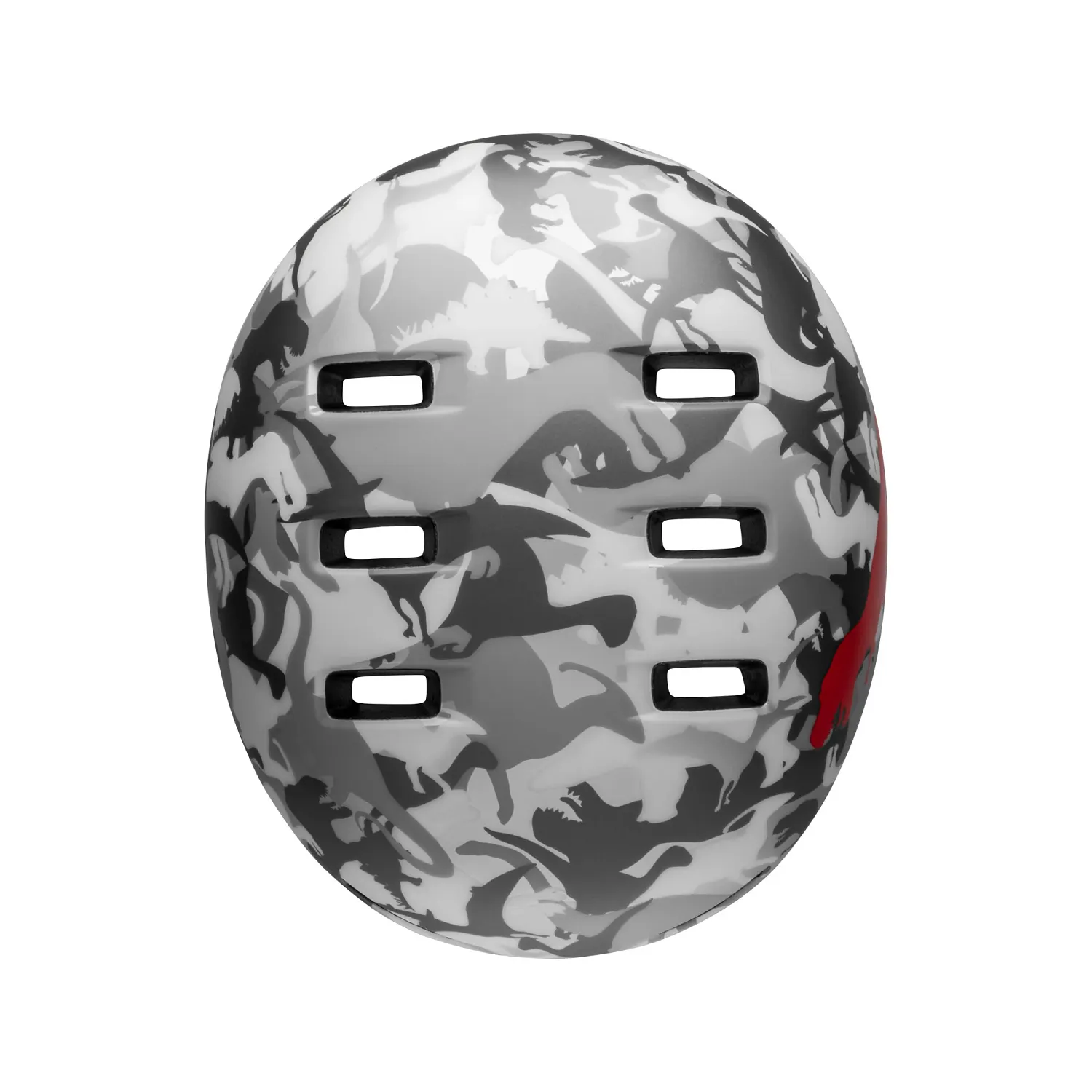 BS LIL RIPPER MT GY/SIL CMOSRUS UC 22 US