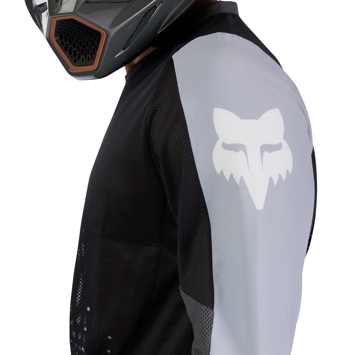 Maillot tout-terrain Ranger Air