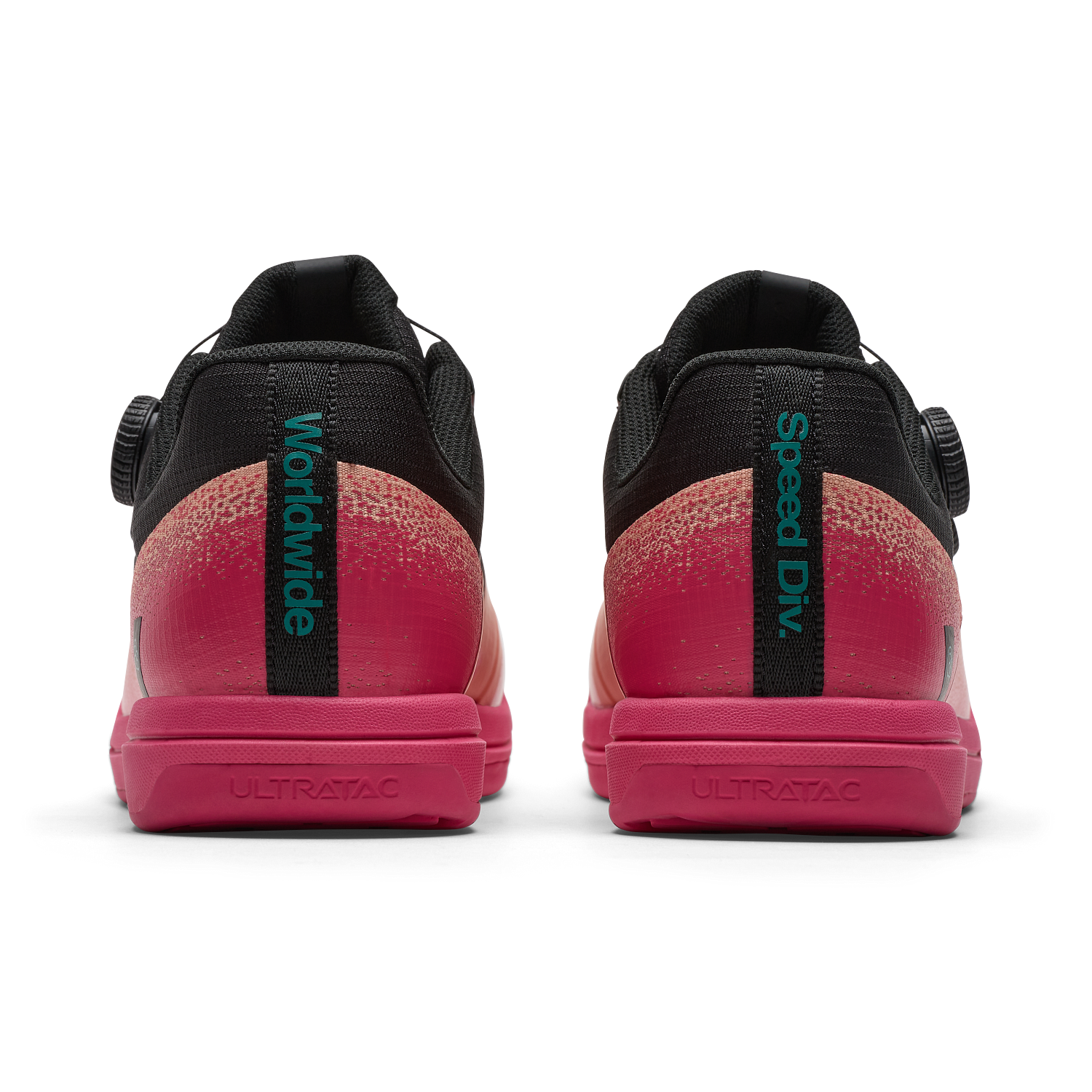 Chaussures Fox Union BOA&reg; Vision Limited Edition