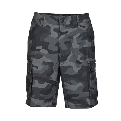 Slambozo Camo Shorts