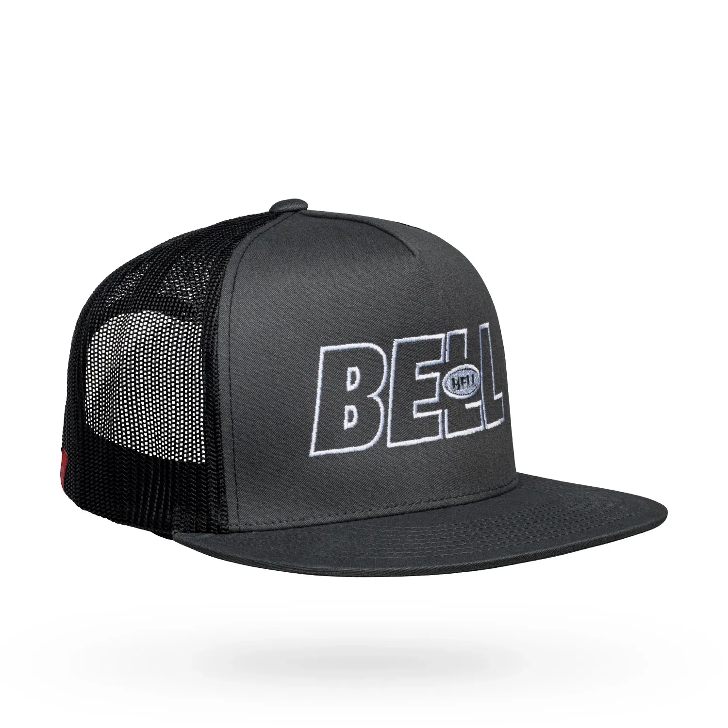 PS BELL CLSC MESH TRCKRCAPCORE CHR/BK