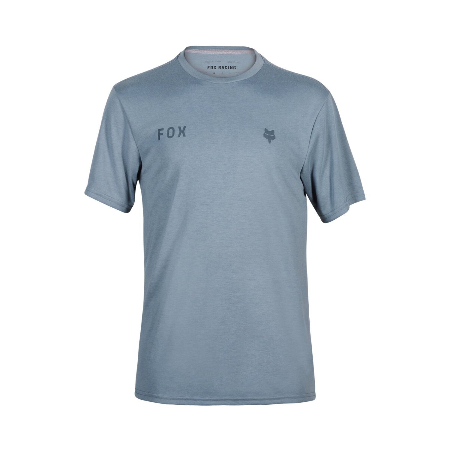 Funktions-T-Shirt Wordmark