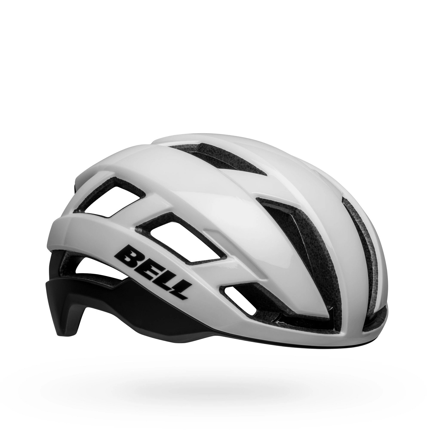 BS FALCON XR MIPS M/G WH/BK S 23 GBL