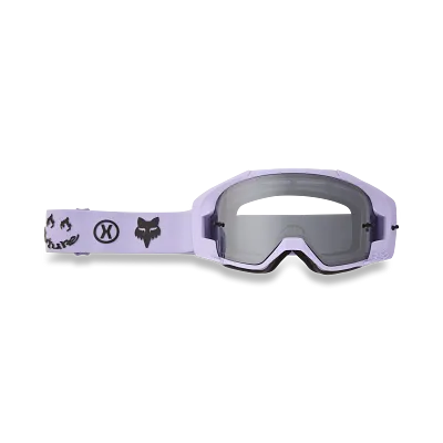 Maschera da MTB Vue Hello Future