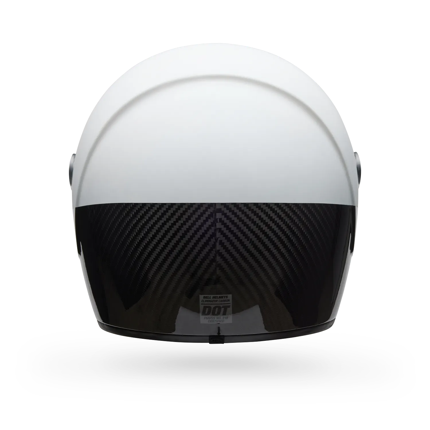 ELIMINATOR CRB M/G DIVERGE ECE [WHT/BLK] S