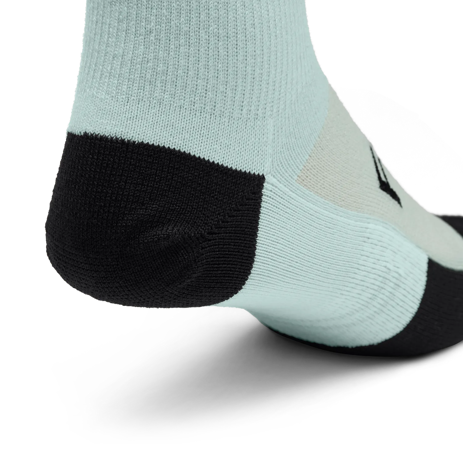 6" FLEXAIR MERINO SOCK /S