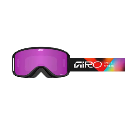 GG SAGEN ANGLES BK A PK/YLW 26