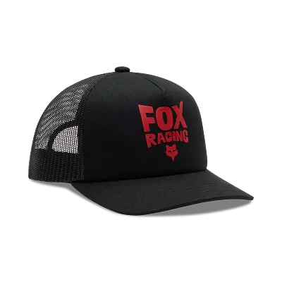 Bon&eacute; trucker Youth Bolt Mesh