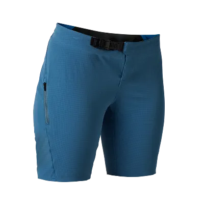 Womens Flexair Ascent Lined Shorts