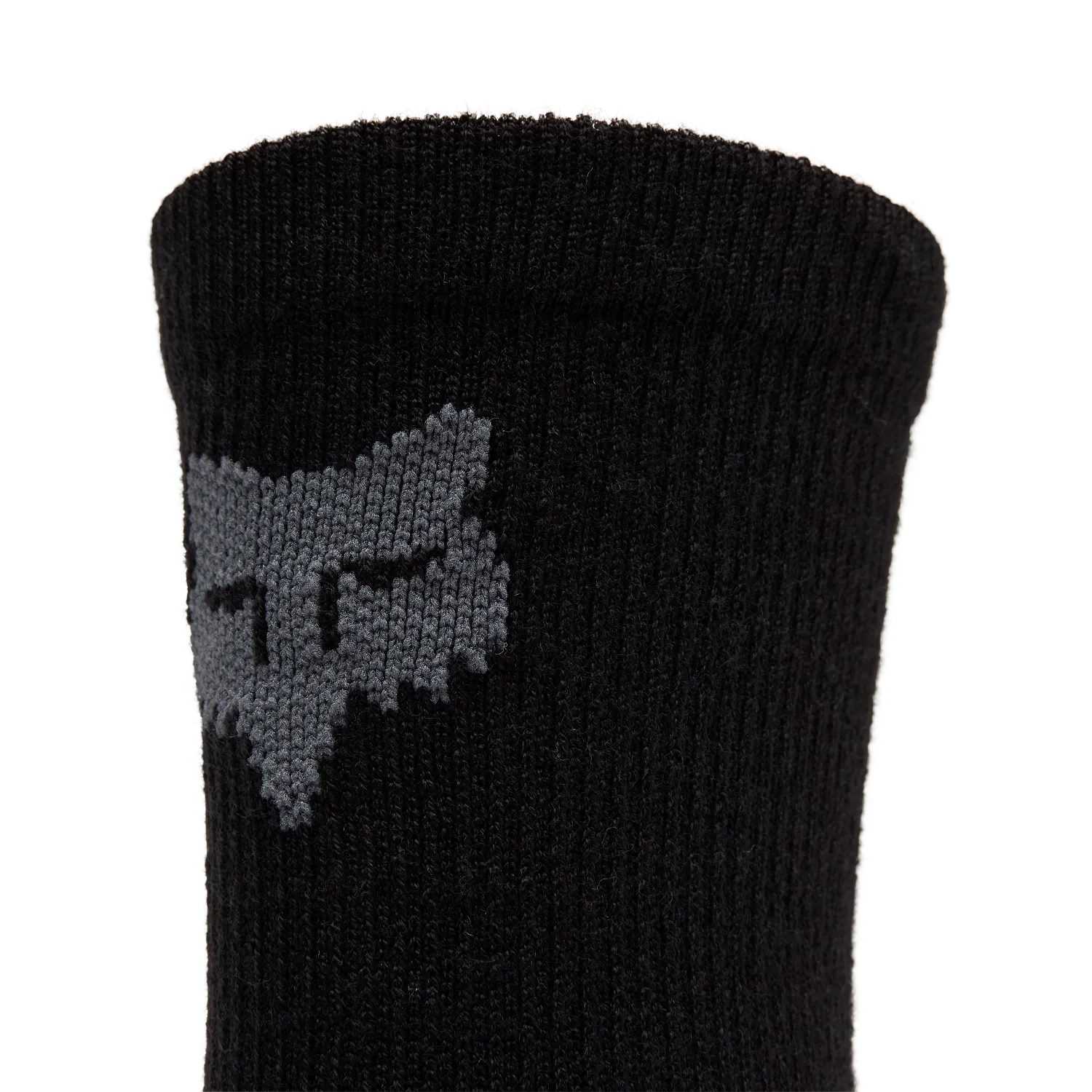 6" FLEXAIR MERINO SOCK /S