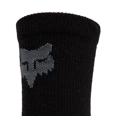 6" FLEXAIR MERINO SOCK /S