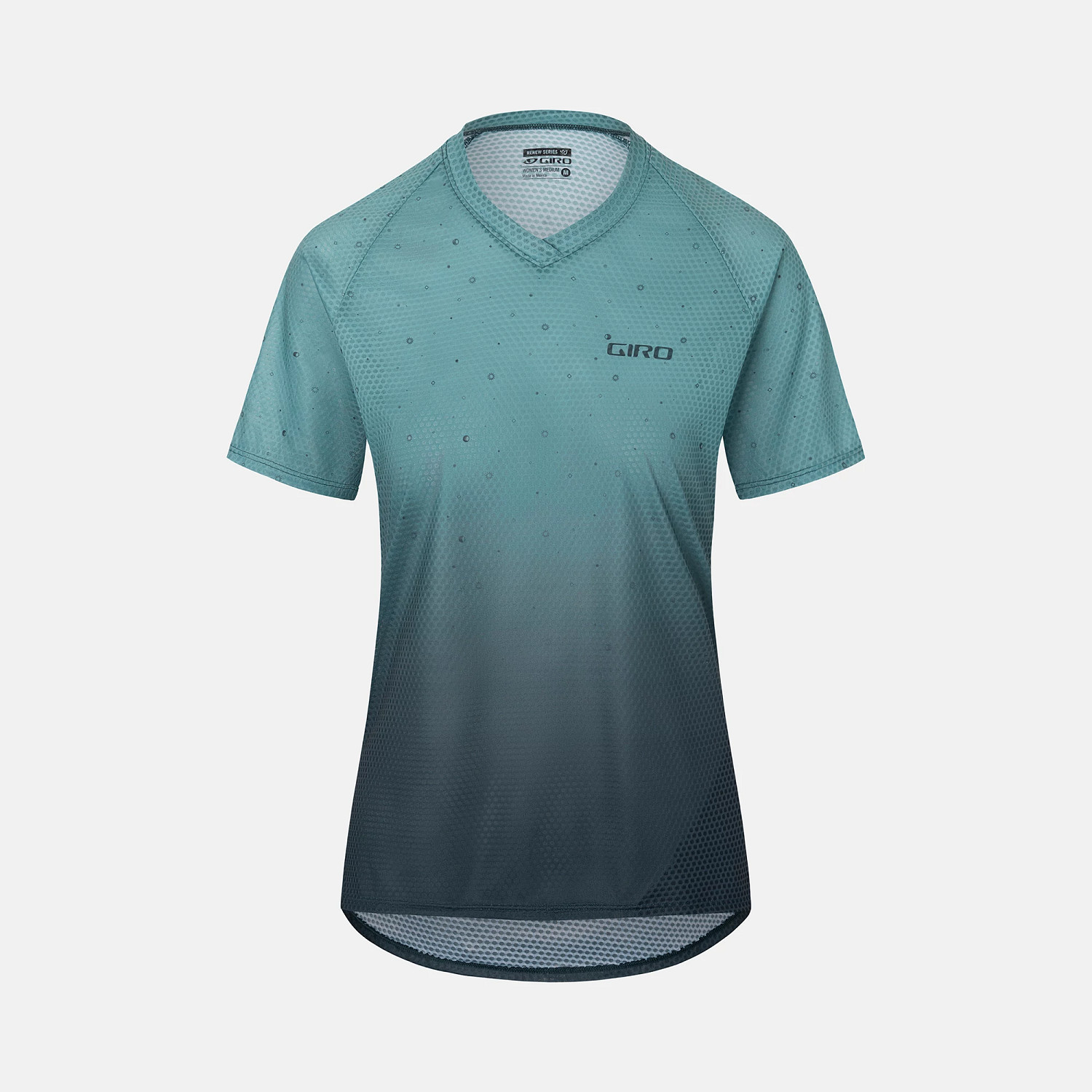 Women's Roust Jersey