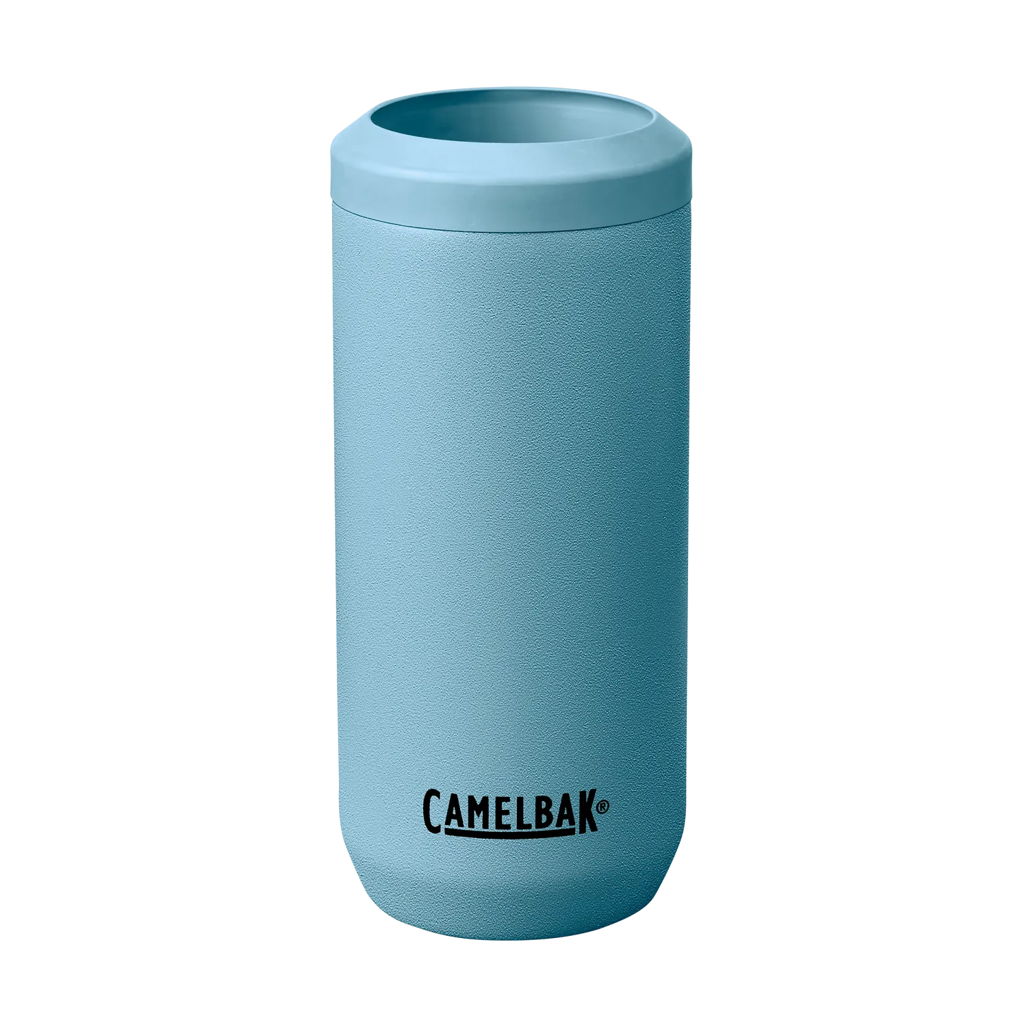 Slim Can Cooler, SST Vacuum Ins 12oz, Dusk Blue