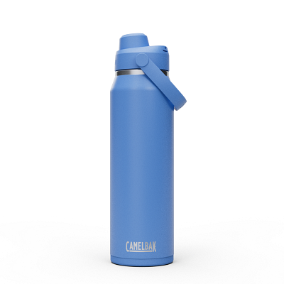 Thrive&trade; Chug 32oz Bottle, Insulated Stainless Steel