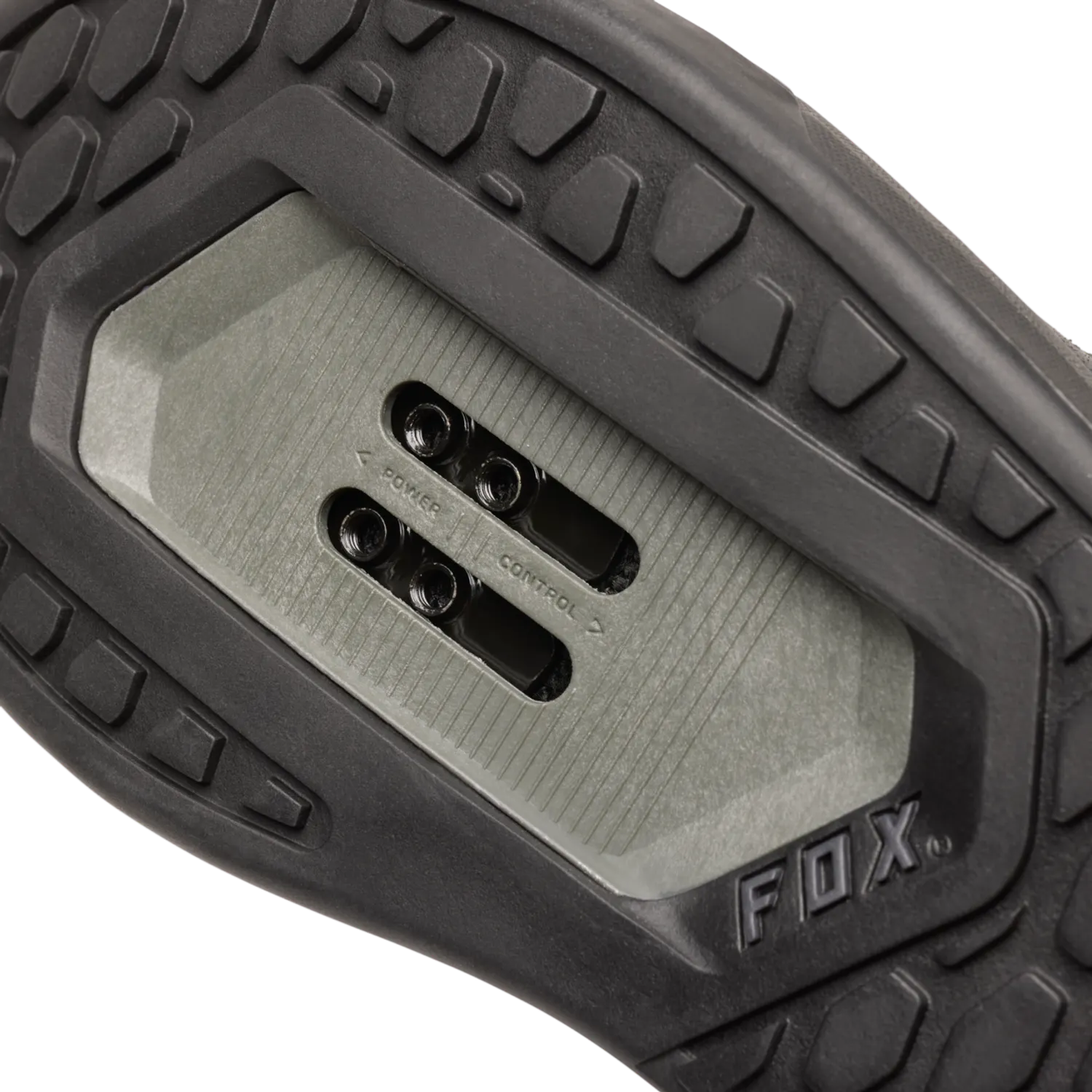 Fox Union BOA&reg; Clipless Shoes