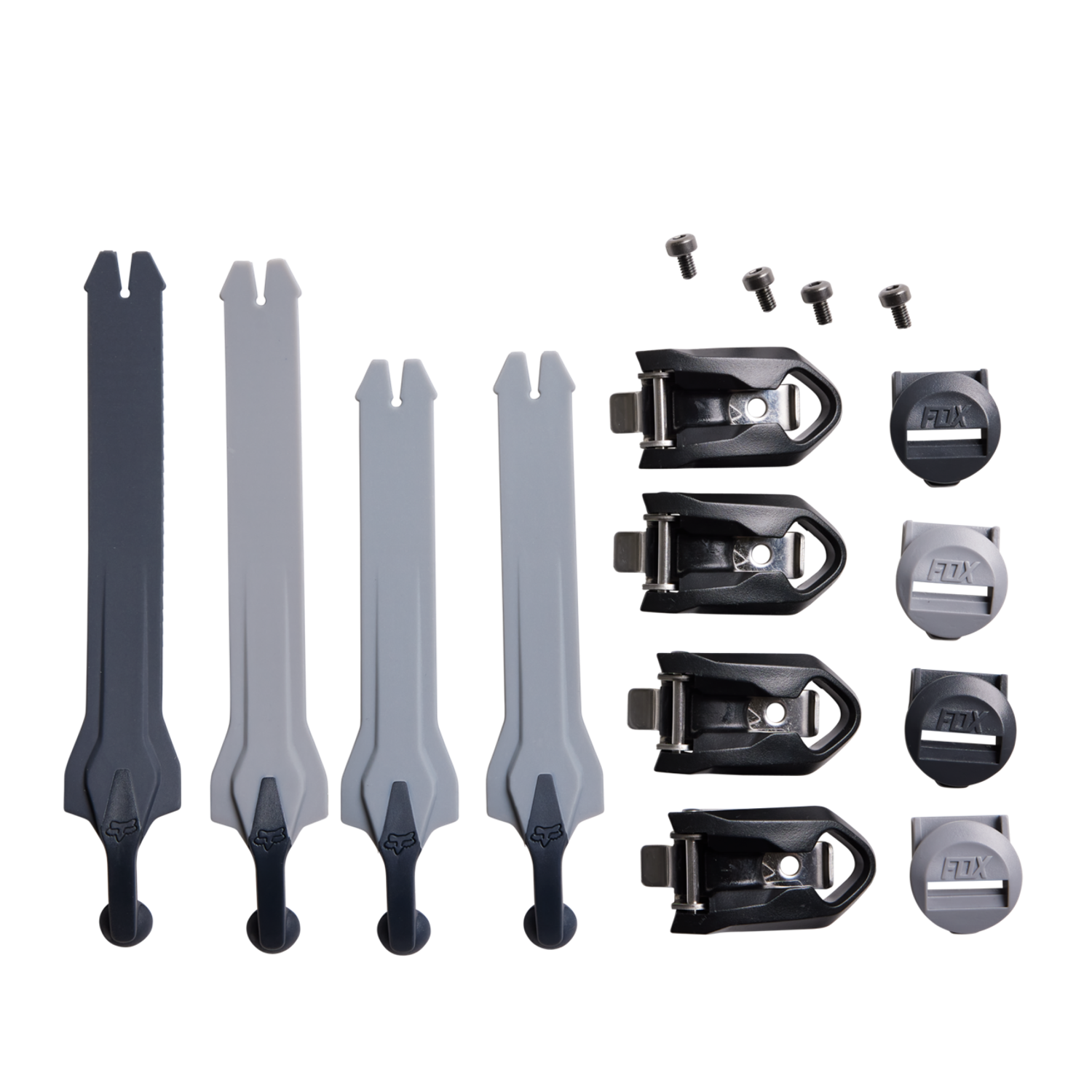22 COMP STRAP KIT [DRK KHA] OS