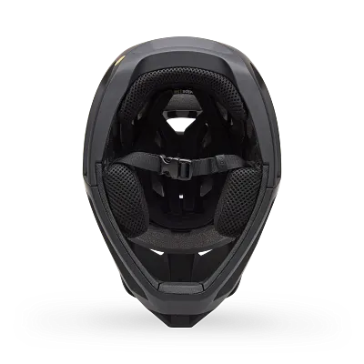 Casque Proframe Noir Mat Junior