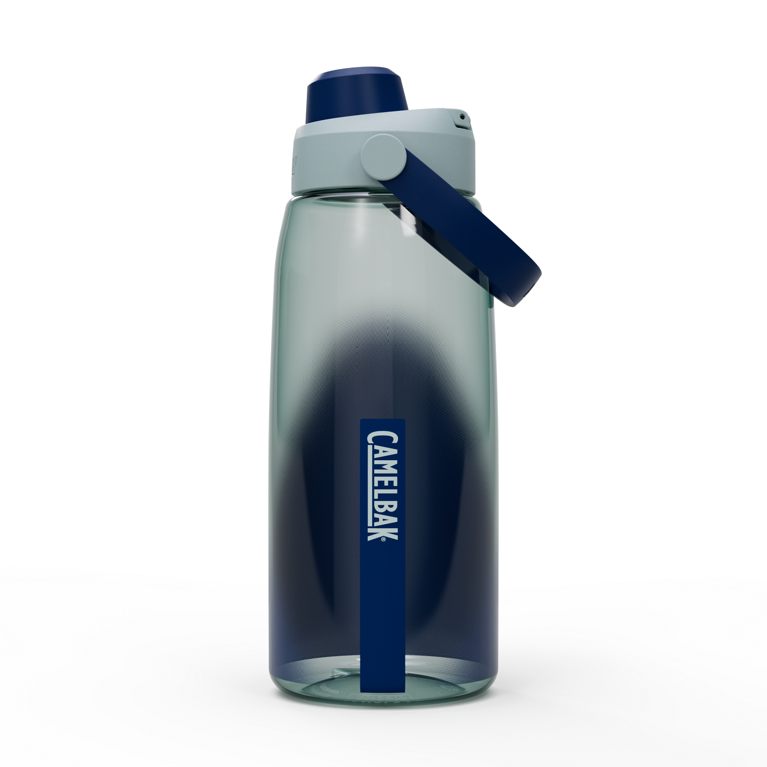THRIVE CHUG 32OZ [SEA DWN] OS