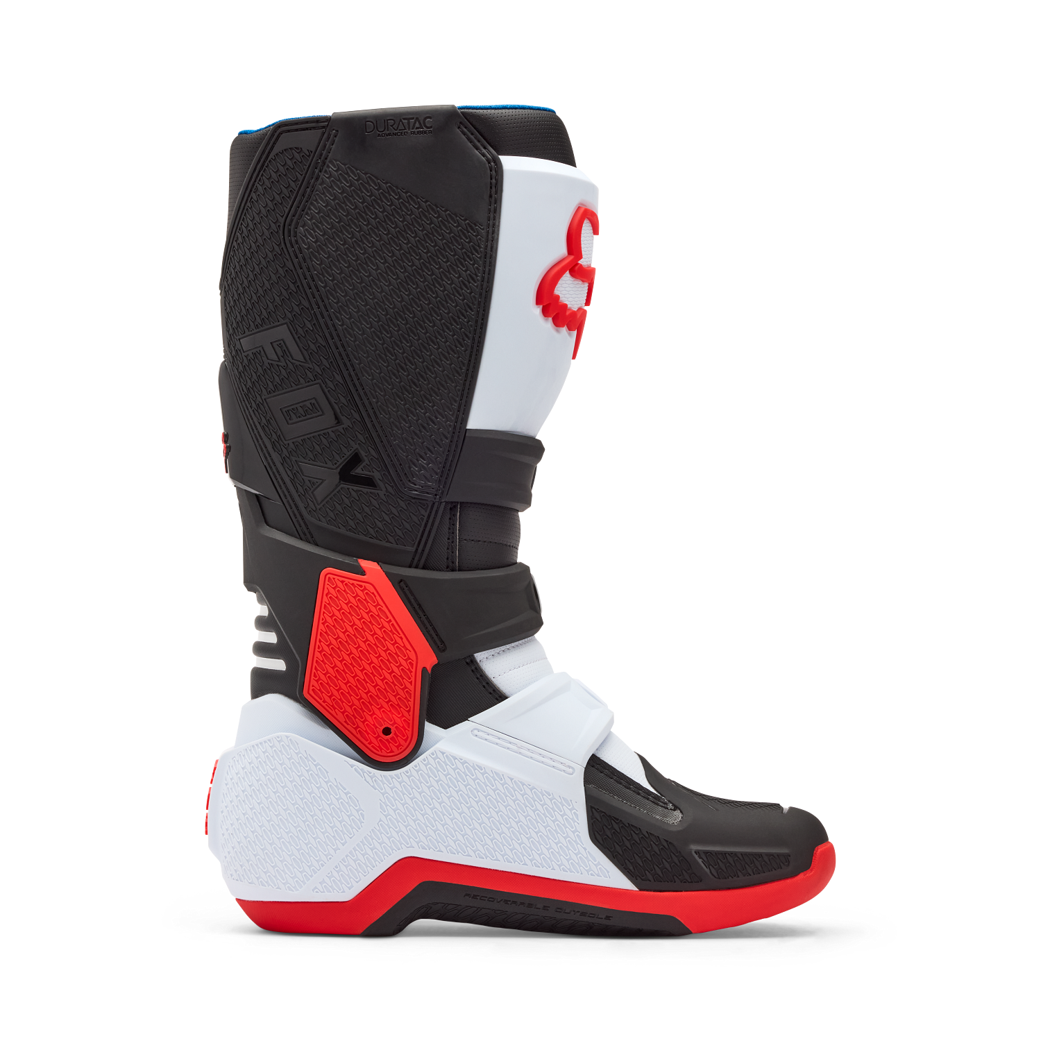 Bottes Motion