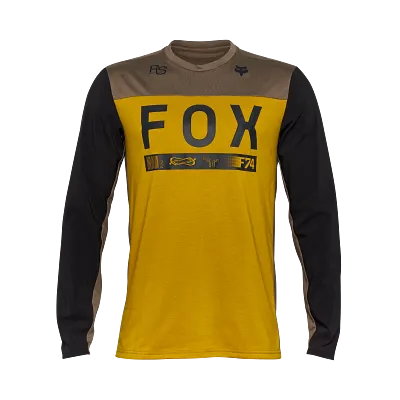 Ranger Off-Road Jersey