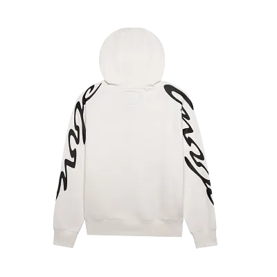 Kapuzenpullover Energy Face Oversized