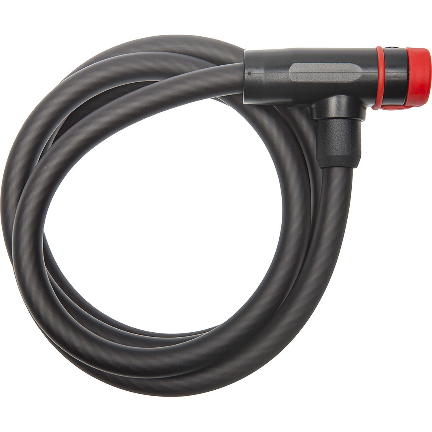 BC LOCK CABLE KEY BLISTC 610 BK LTKEY 3L