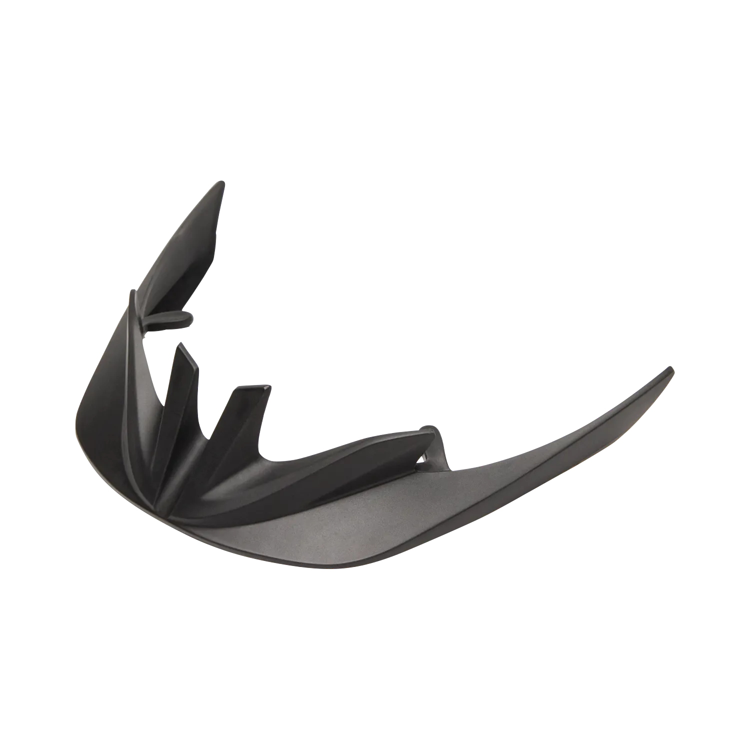 GR REGISTER II VISOR BLK UA 24