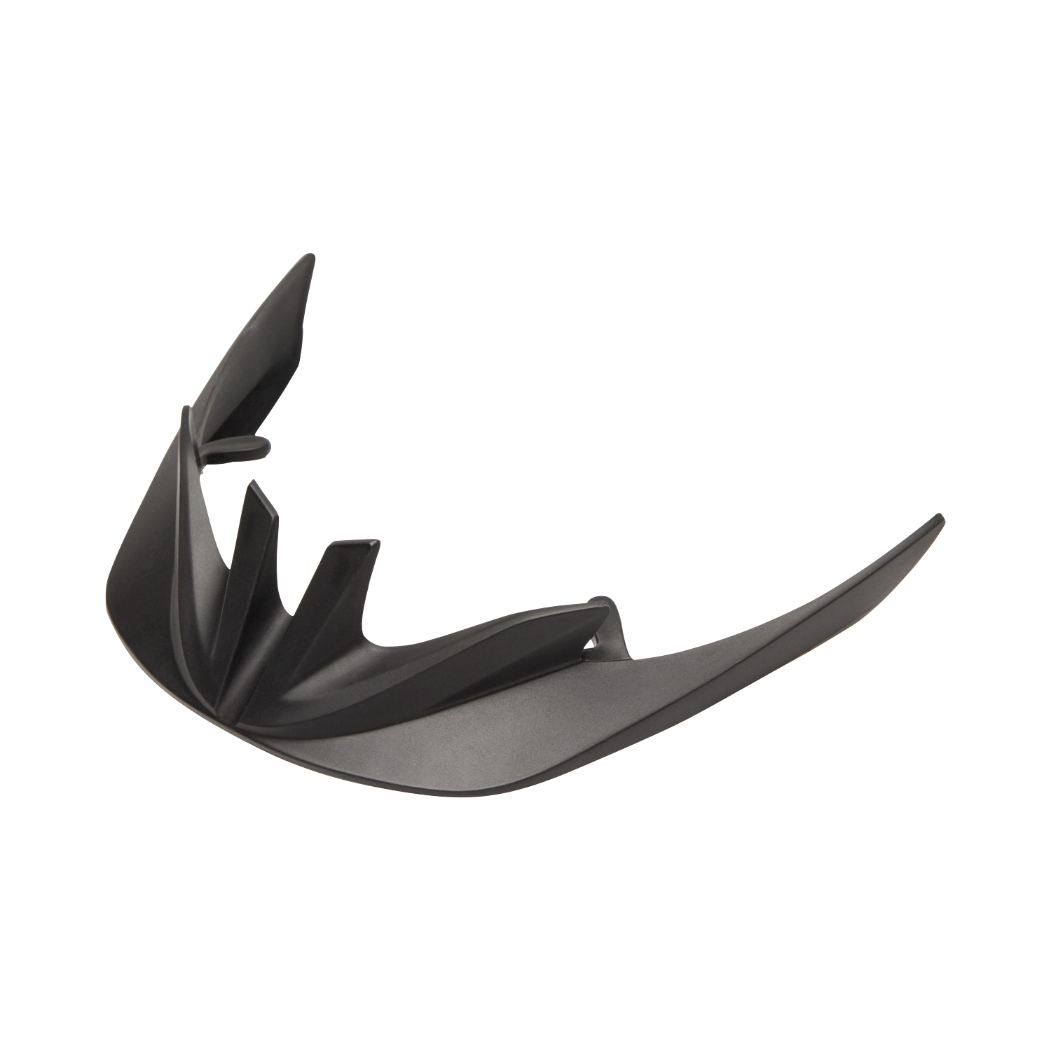 Register II Visor - UW, UY [BLK] OS