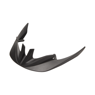 Register II Visor - Women's and Youth