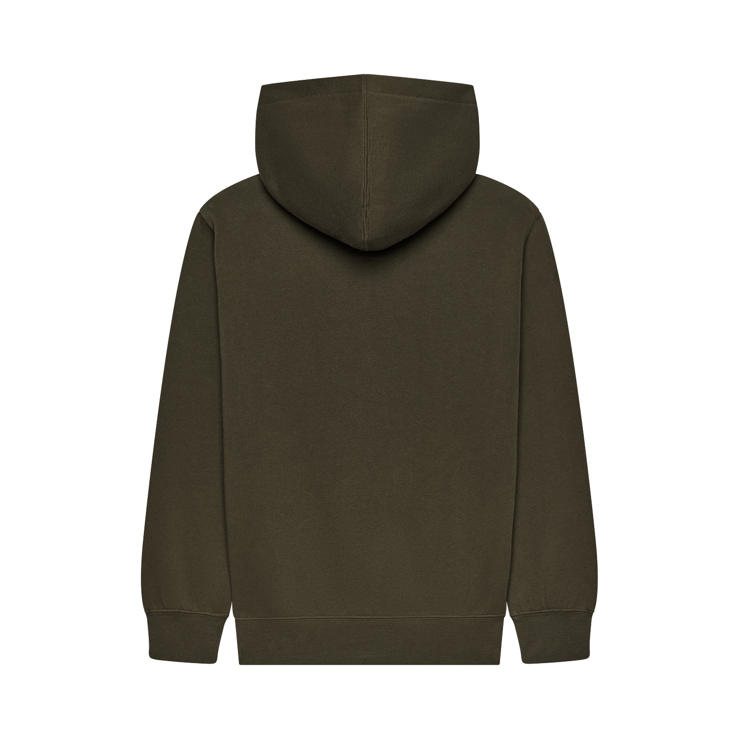 Youth Slowburn Fleece Pullover Hoodie