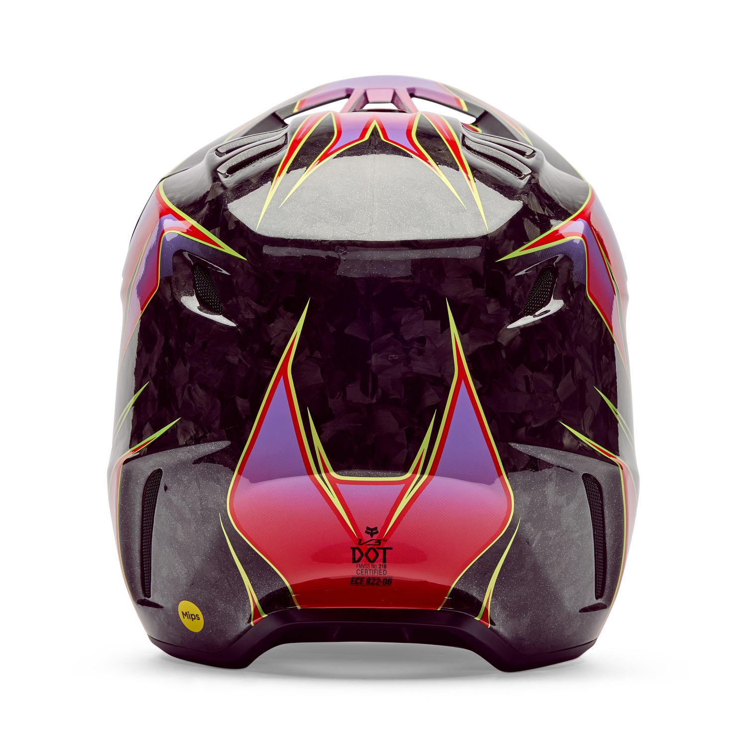 Casque V3 RS Canvas
