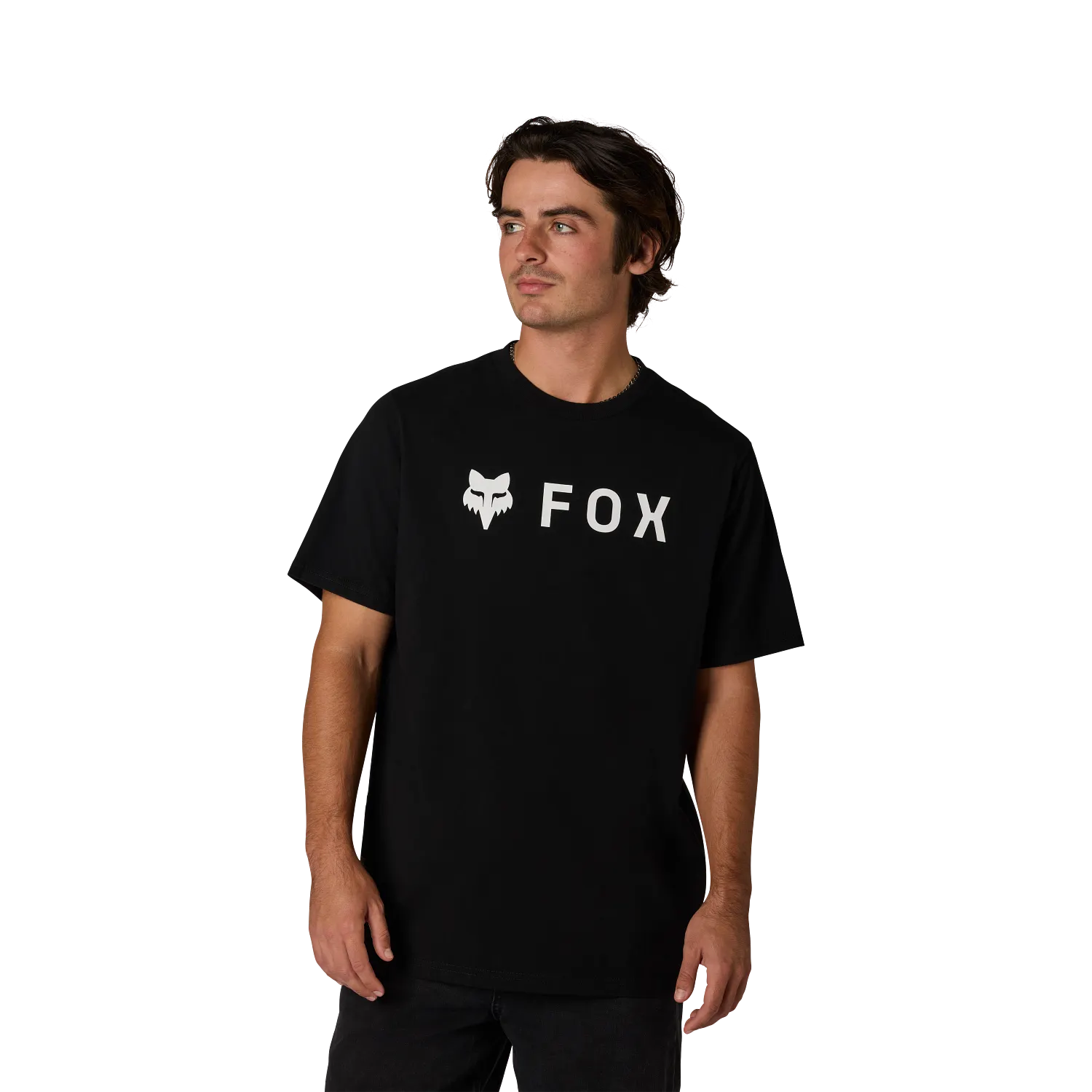 ABSOLUTE 195 ORIGINAL SS TEE 