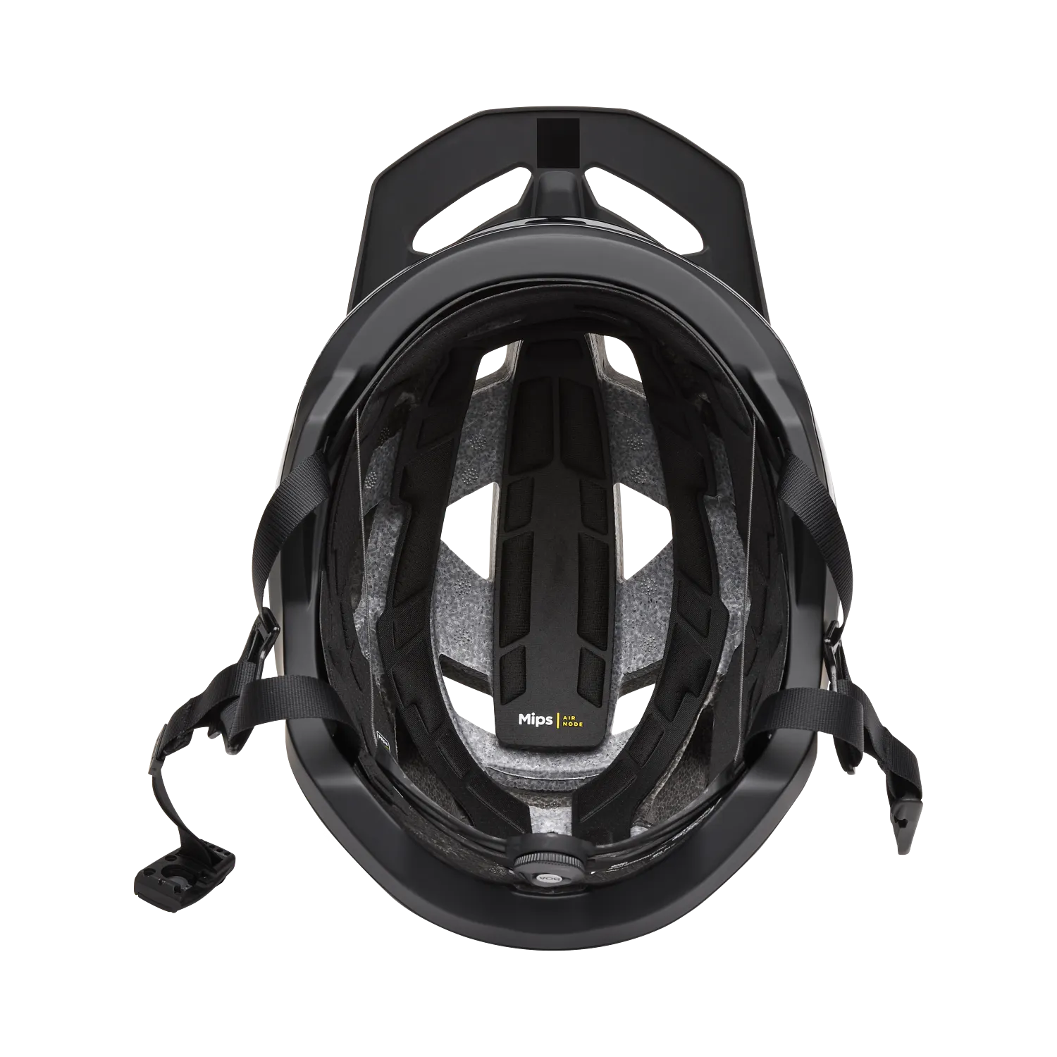 Casque Speedframe Pro Noir Mat