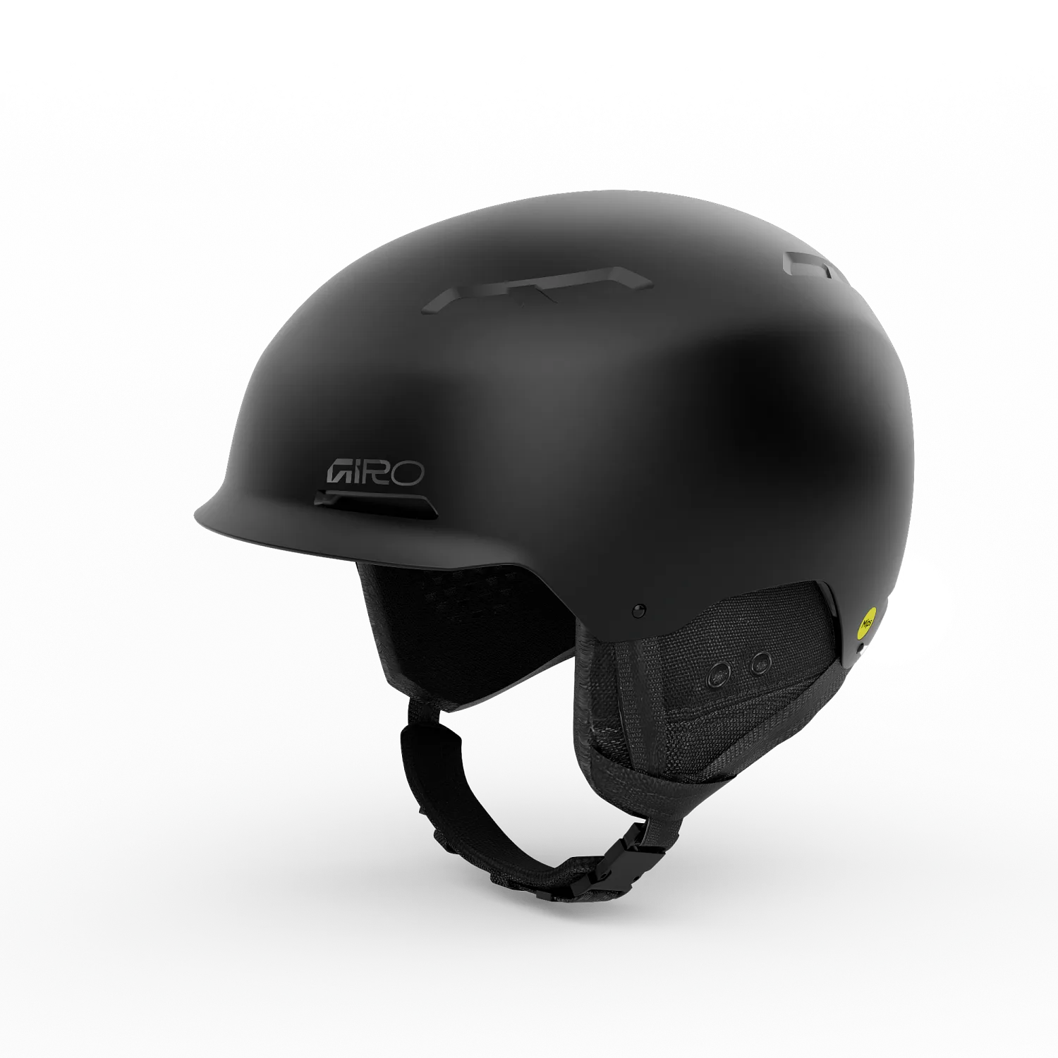 GR TRIG MIPS MT BLK L 26