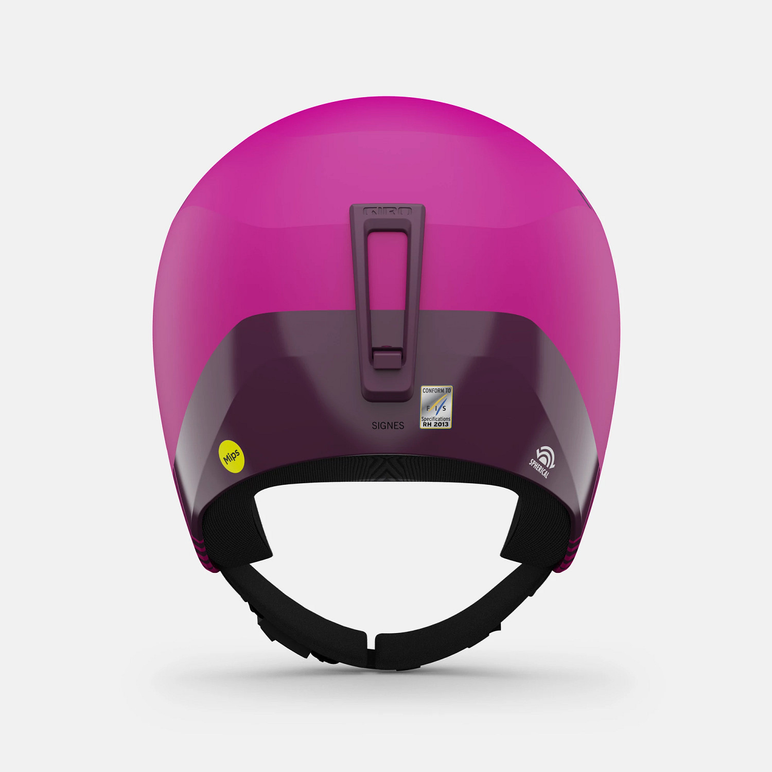 Signes Spherical Helmet
