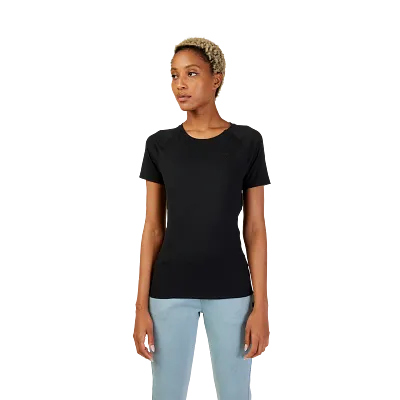 Women's T-shirt Rep voor Dames