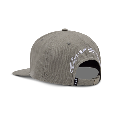 Energy Adjustable Hat