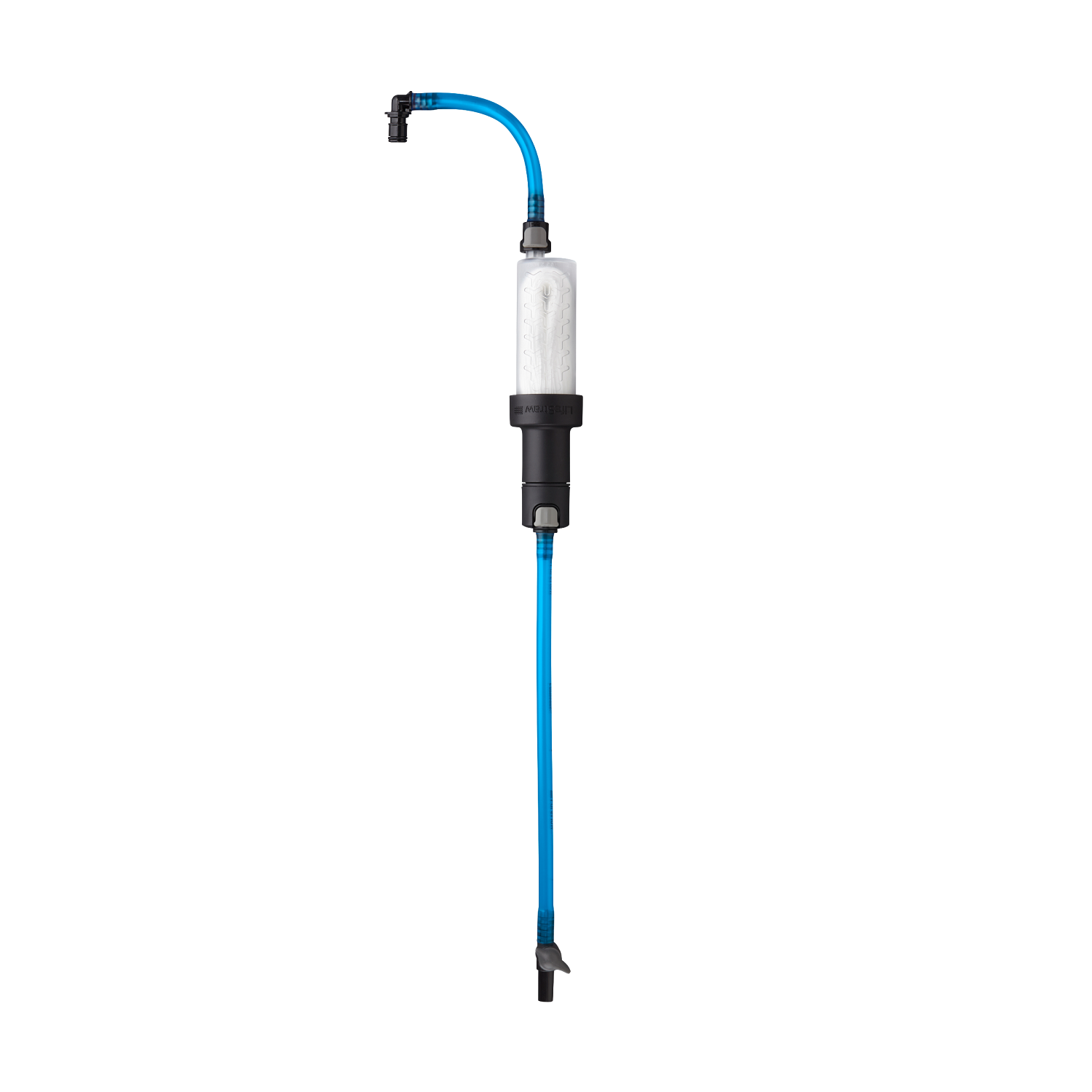 Reservoir Gravity Kit