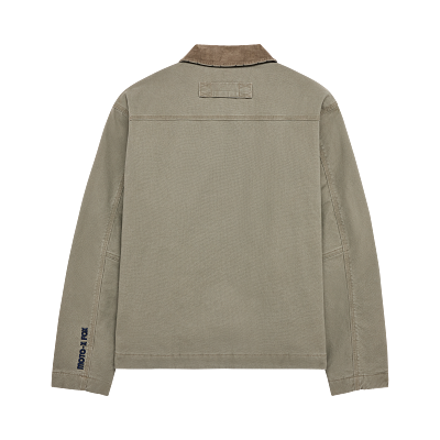 CIRCA 74 JACKET [ADB] XL