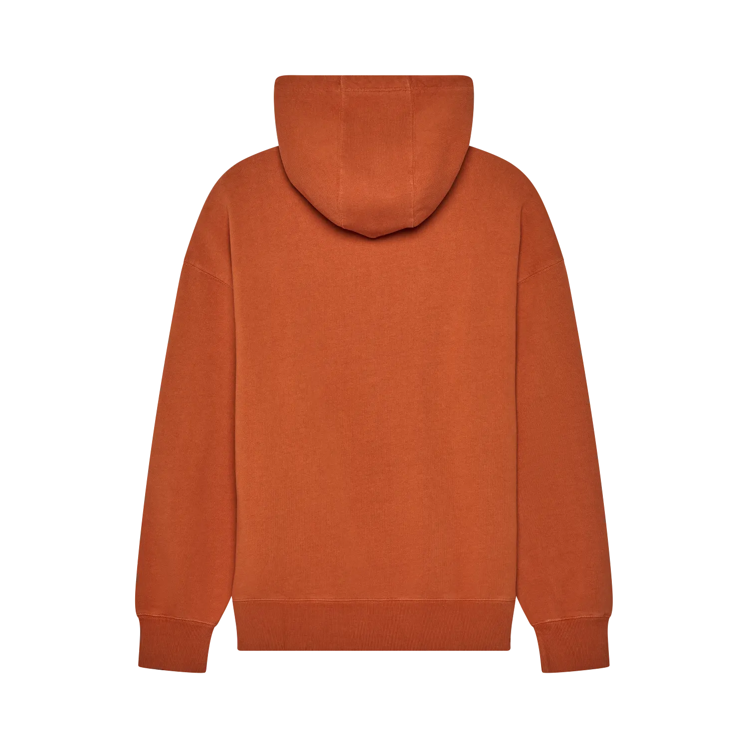 Sudadera con capucha Wordmark Oversized