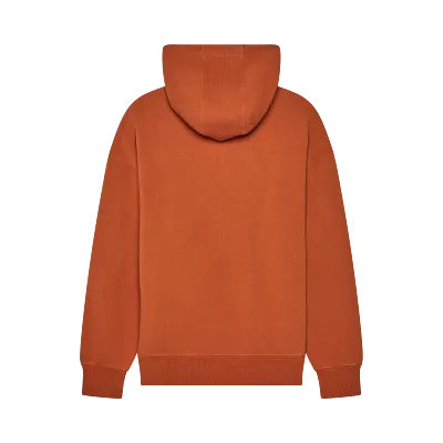Sudadera con capucha Wordmark Oversized
