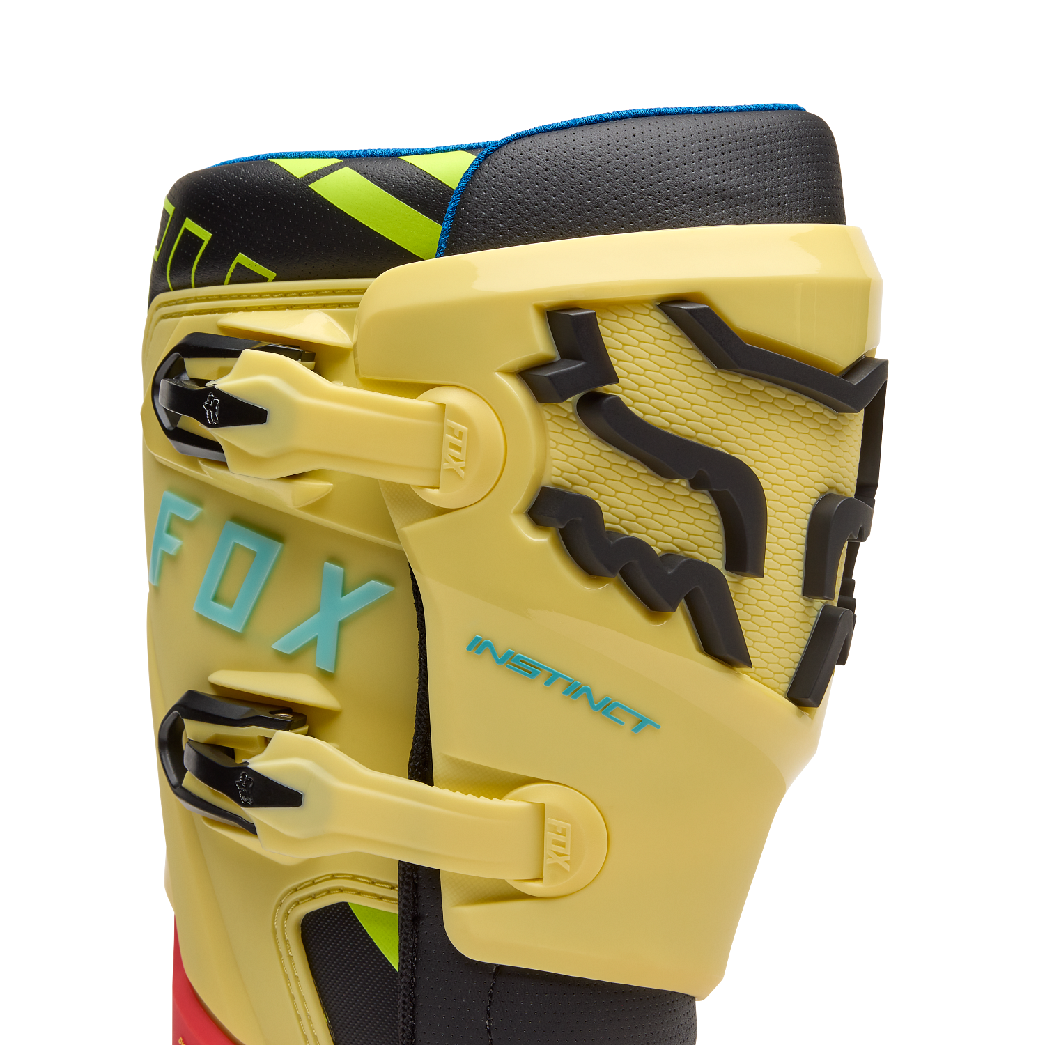 Instinct Elevated Limited Edition Boots