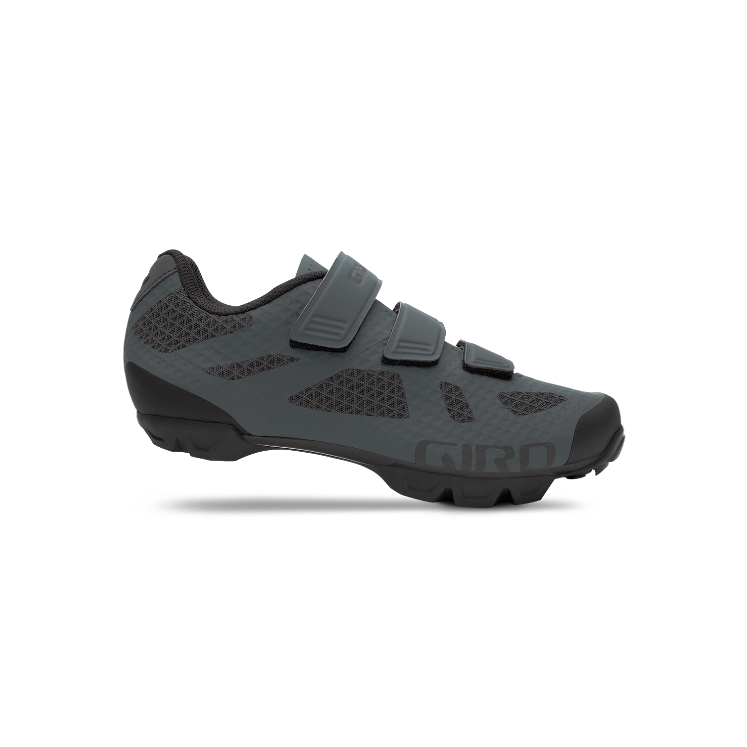 Ranger Shoe